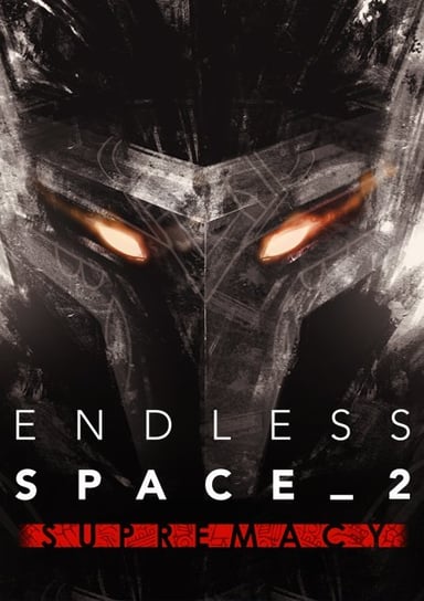 Endless Space 2 - Supremacy Amplitude Studios