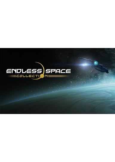 Endless Space - Collection Amplitude Studios