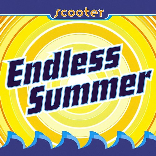 Endless Summer Scooter