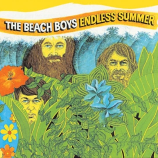 Endless Summer The Beach Boys