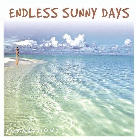 Endless Sunny Days Various Artists
