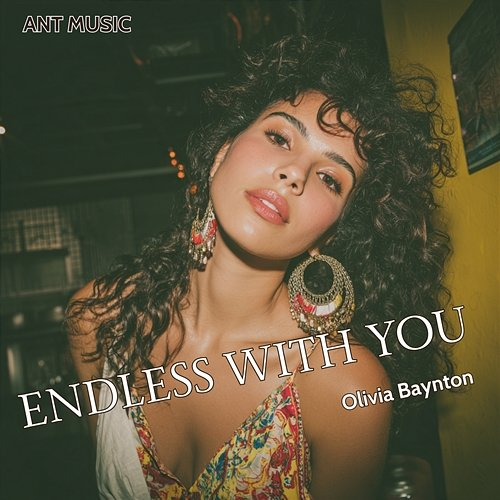 Endless With You Olivia Baynton