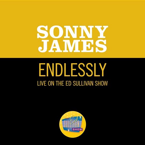 Endlessly Sonny James
