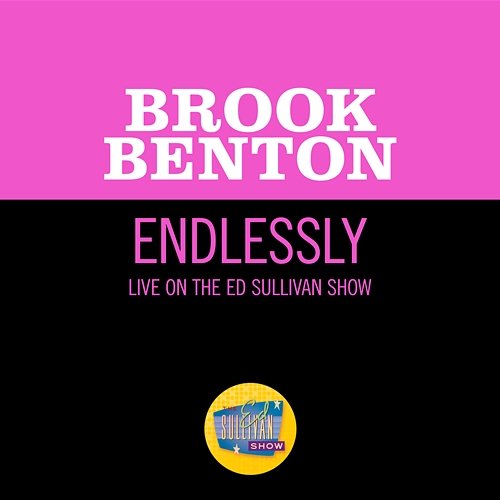 Endlessly Brook Benton