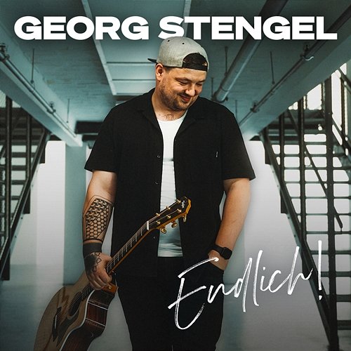 Endlich! Georg Stengel