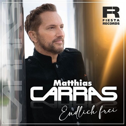 Endlich frei Matthias Carras