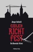 Endlich Richtfest Seibold Jurgen