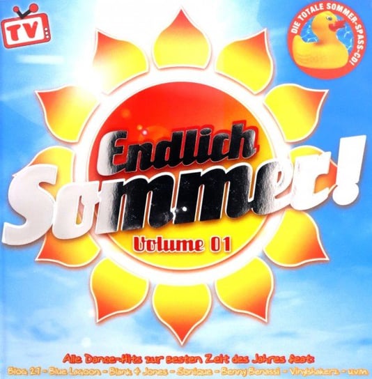 Endlich Sommer ! Various Artists