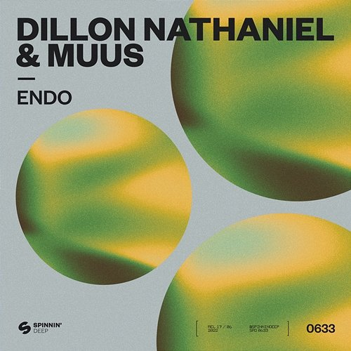 ENDO Dillon Nathaniel & MUUS