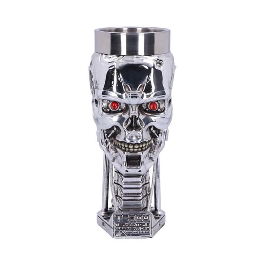 Endo-Czaszka Puchar Kolekcjonerski Terminator 2 Inny producent