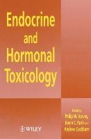 Endocrine   Hormonal Toxicology Harvey