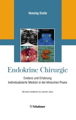 Endokrine Chirurgie Schattauer Gmbh, Schattauer