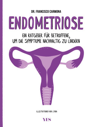 Endometriose Yes Publishing