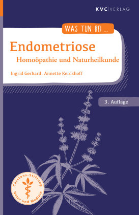 Endometriose KVC Verlag