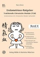 Endometriose-Ratgeber Giese Nora