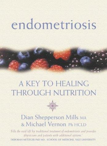 Endometriosis Vernon Michael, Mills Dian Shepperson