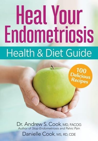 Endometriosis Health & Diet Program Cook Andrew