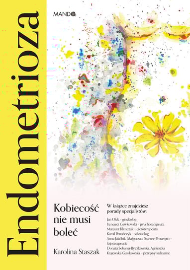 Endometrioza Staszak Karolina