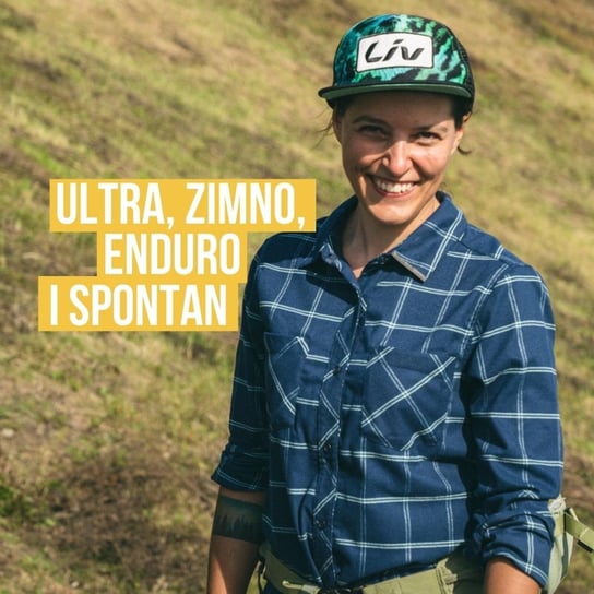 Endorfin i adrenaliny dostarcza mi rower - Mamba on Bike aka Dorota Juranek [S02E09] - Podkast Rowerowy - podcast Peszko Piotr, Originals Earborne