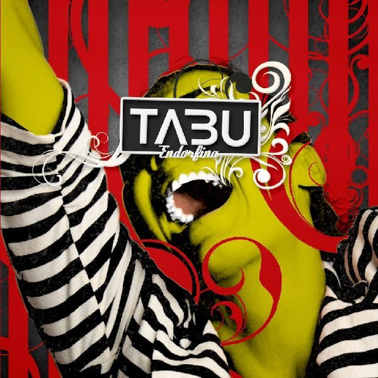Endorfina Tabu
