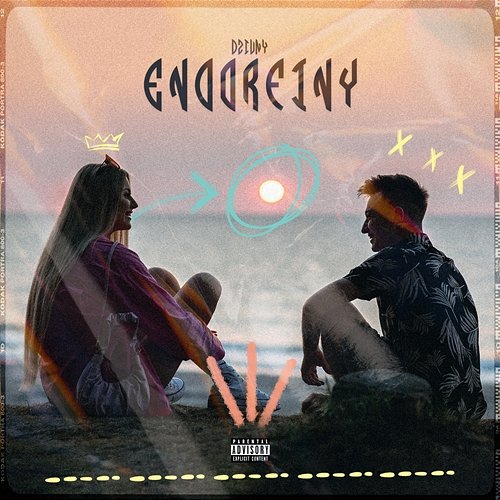 Endorfiny FVCKOFF, Dziuny