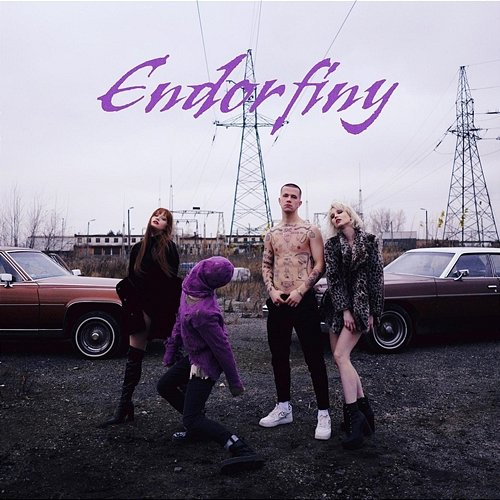 Endorfiny Plughub, Feno, Floral Bugs