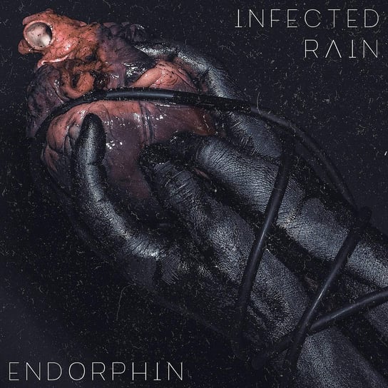 Endorphin, płyta winylowa Infected Rain