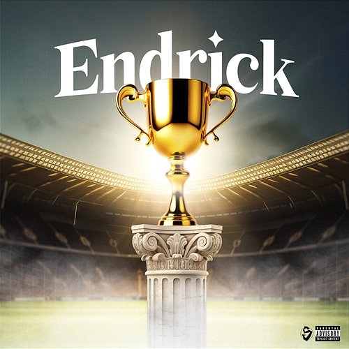 Endrick Dj Leopoldo & Lezin