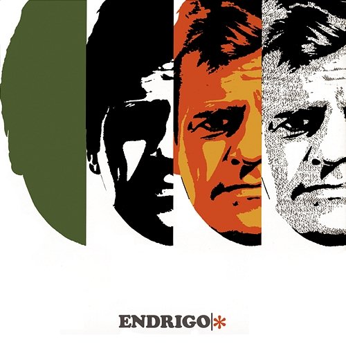 Endrigo Sergio Endrigo