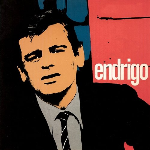 Endrigo Sergio Endrigo