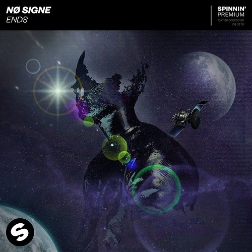 Ends NØ SIGNE
