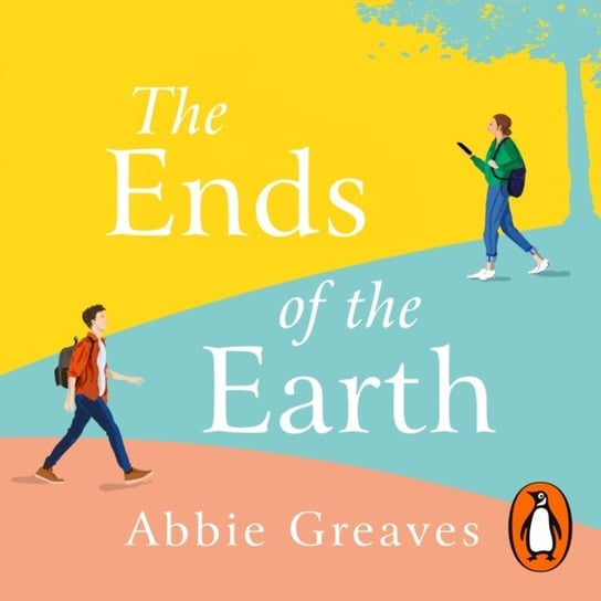 Ends of the Earth Greaves Abbie