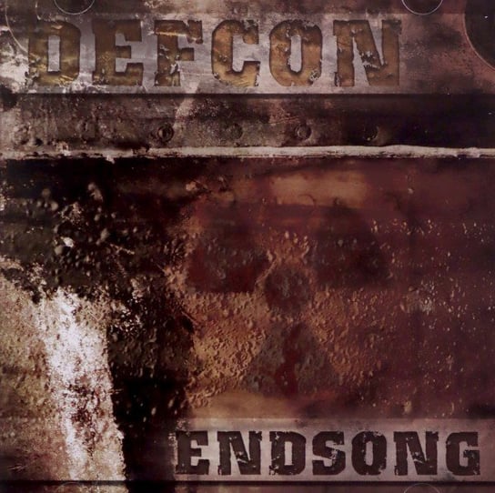 Endsong Various Artists