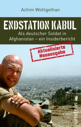 Endstation Kabul Ullstein TB