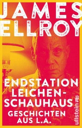 Endstation Leichenschauhaus Ullstein TB