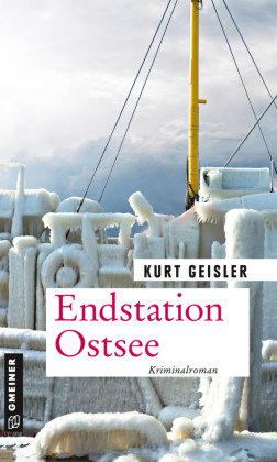 Endstation Ostsee Gmeiner-Verlag