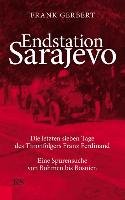 Endstation Sarajevo Gerbert Frank