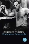 Endstation Sehnsucht Williams Tennessee
