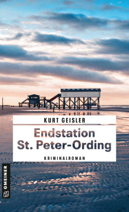 Endstation St. Peter-Ording Gmeiner-Verlag
