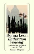 Endstation Venedig Leon Donna