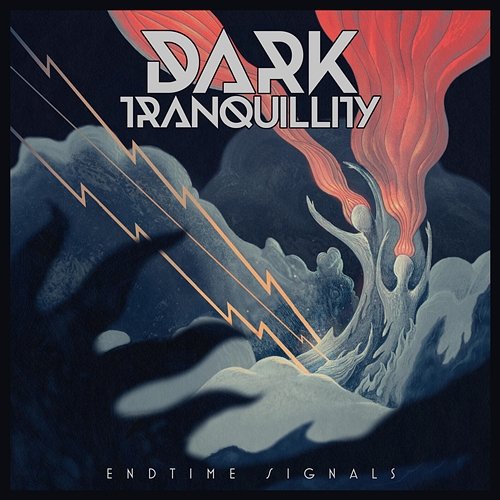 Endtime Signals Dark Tranquillity