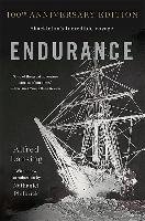 Endurance. Anniversary Edition Lansing Alfred