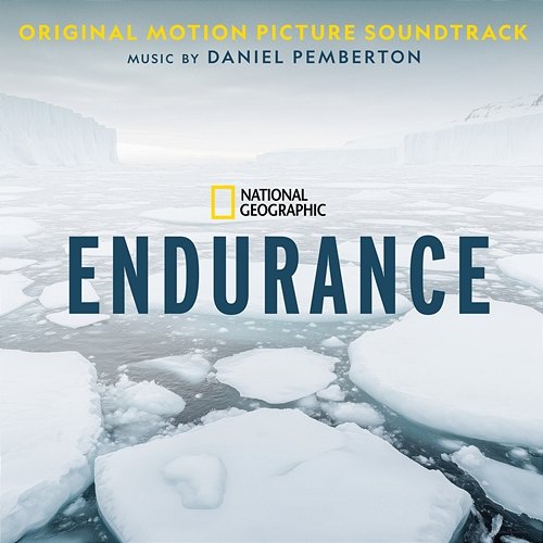 Endurance Daniel Pemberton
