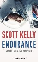 Endurance Kelly Scott