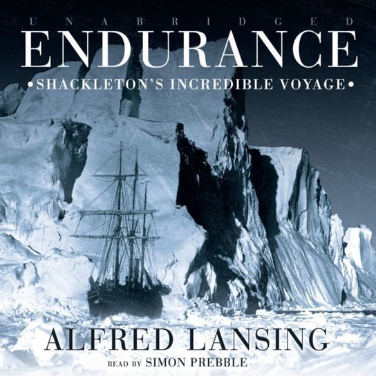 Endurance Lansing Alfred