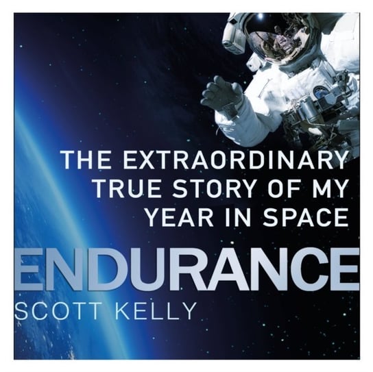 Endurance Kelly Scott