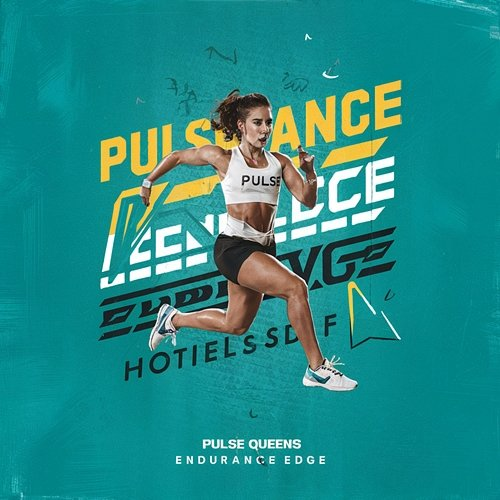Endurance Elevate Dynamic Divers