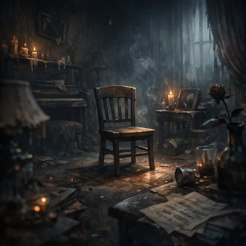 Enduring Echoes Milo Ash