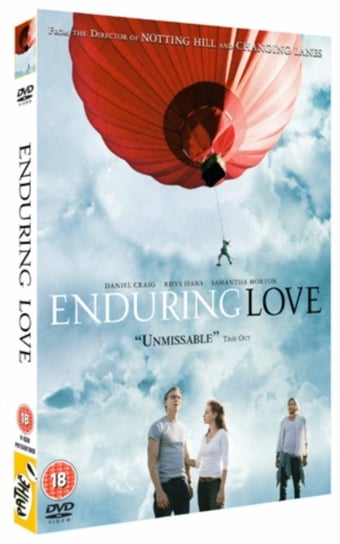 Enduring Love (brak polskiej wersji językowej) Michell Roger