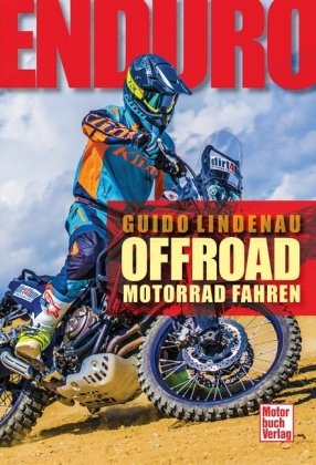 Enduro Motorbuch Verlag